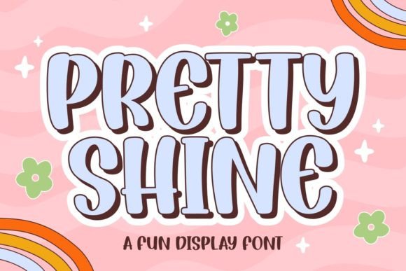 Let Pretty Shine Add a Handwritten Touch to Your Brand